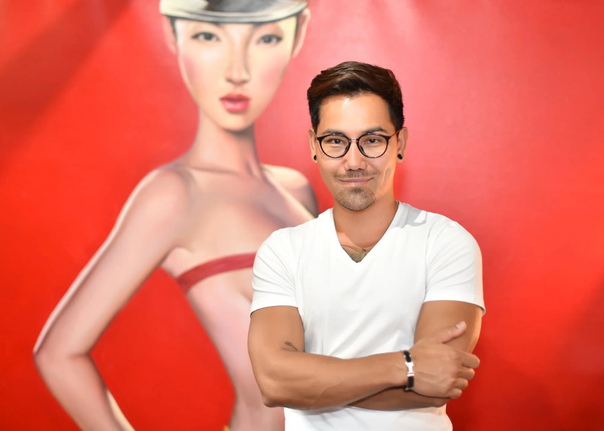 Event photography by Sha — photo 1