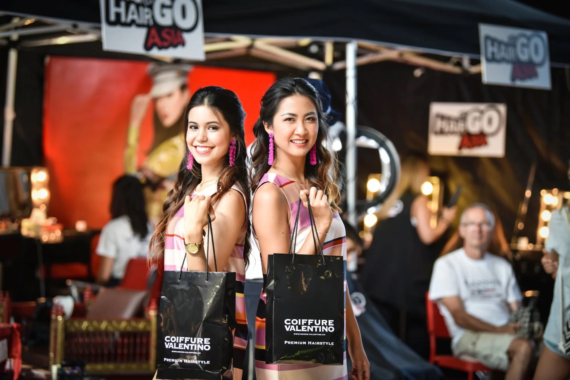 Event photography by Sha — photo 4