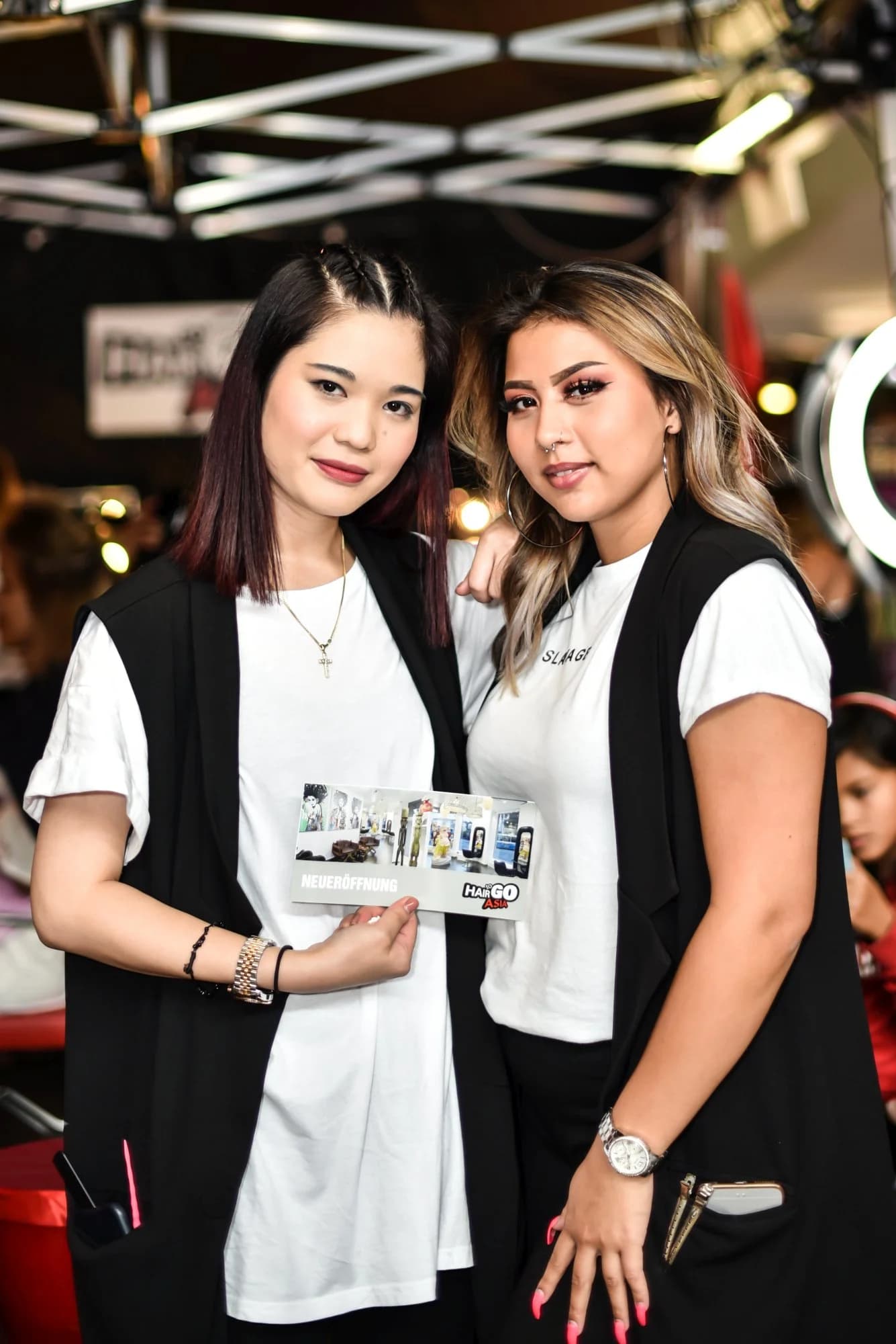 Event photography by Sha — photo 9