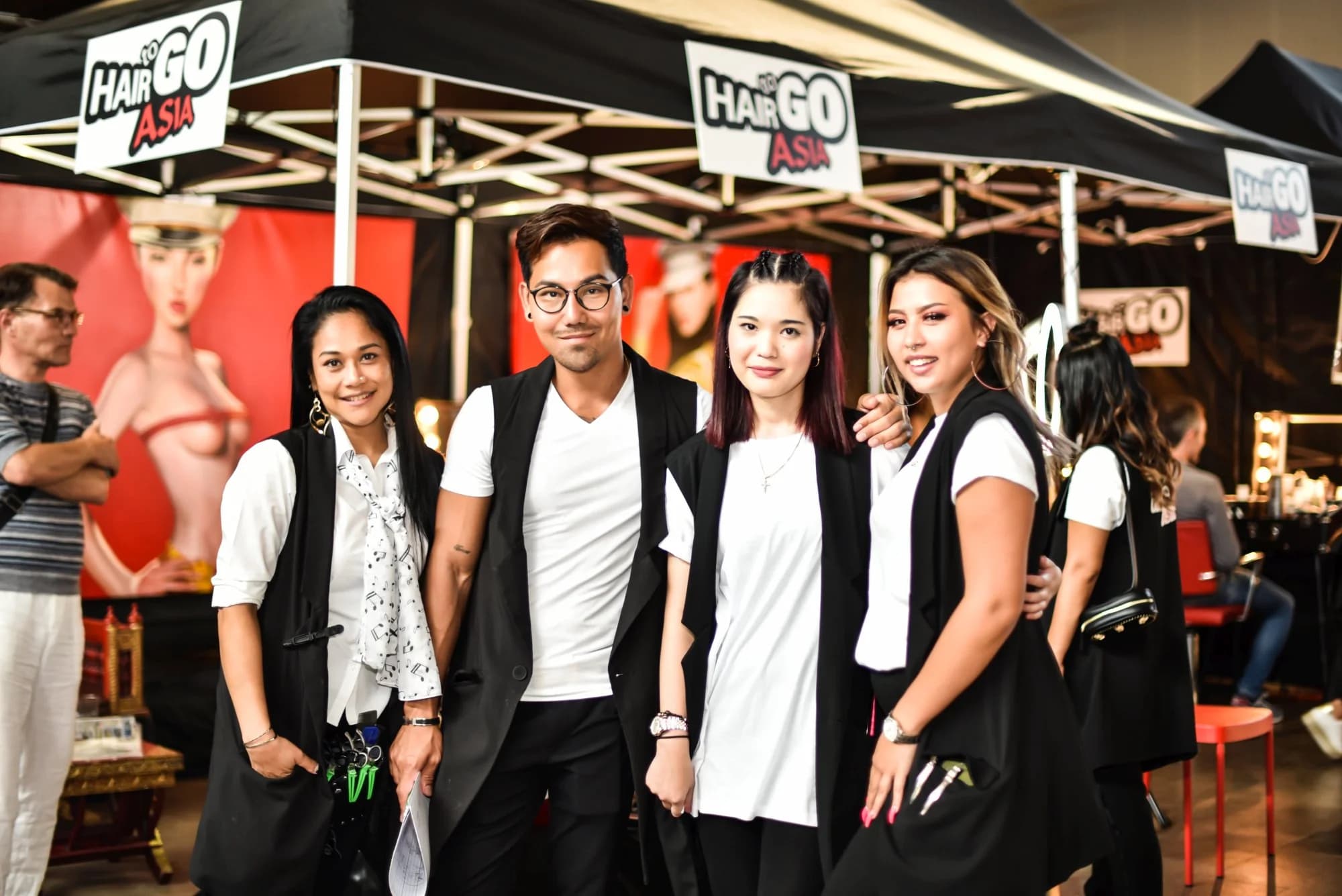 Event photography by Sha — photo 10