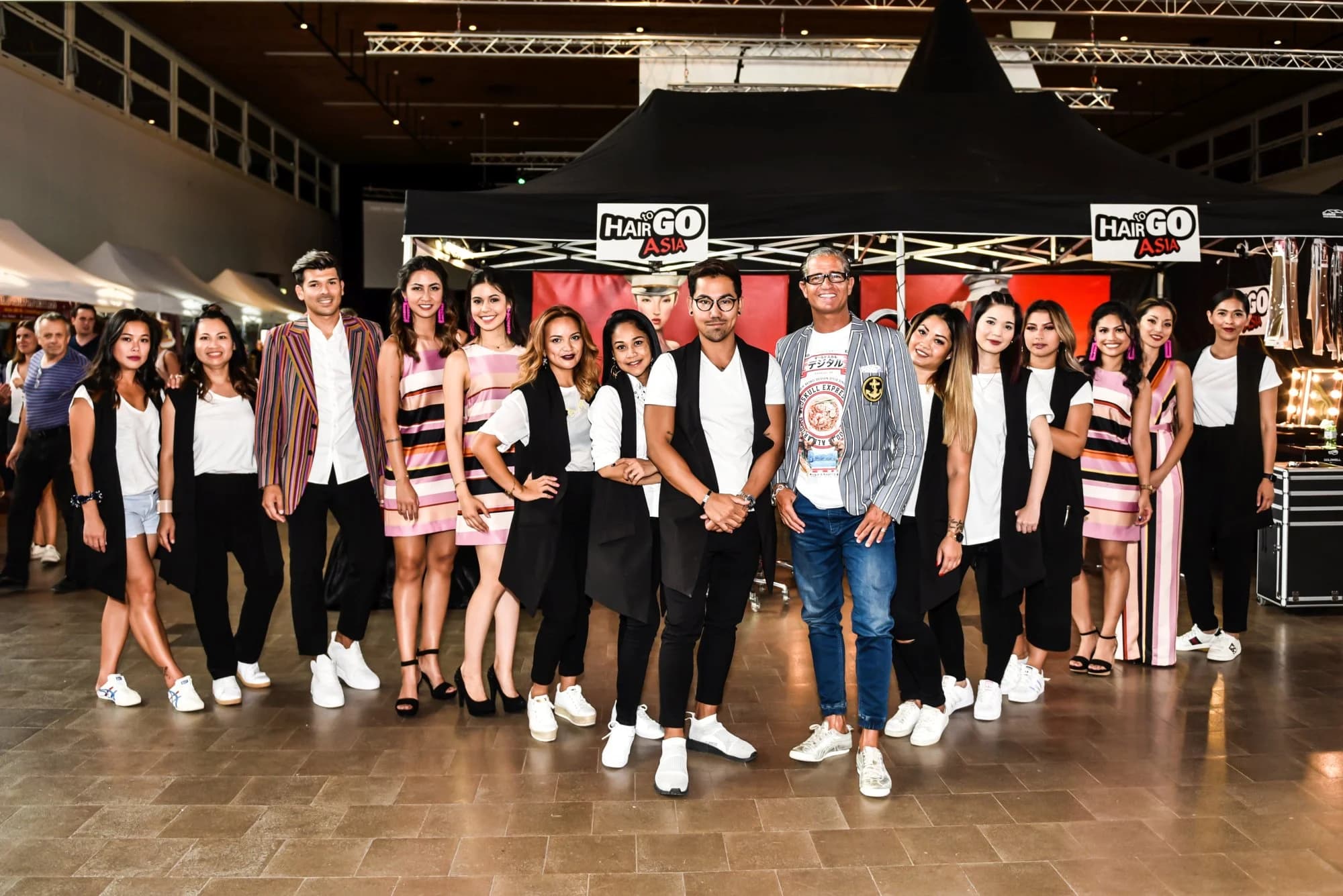 Event photography by Sha — photo 11