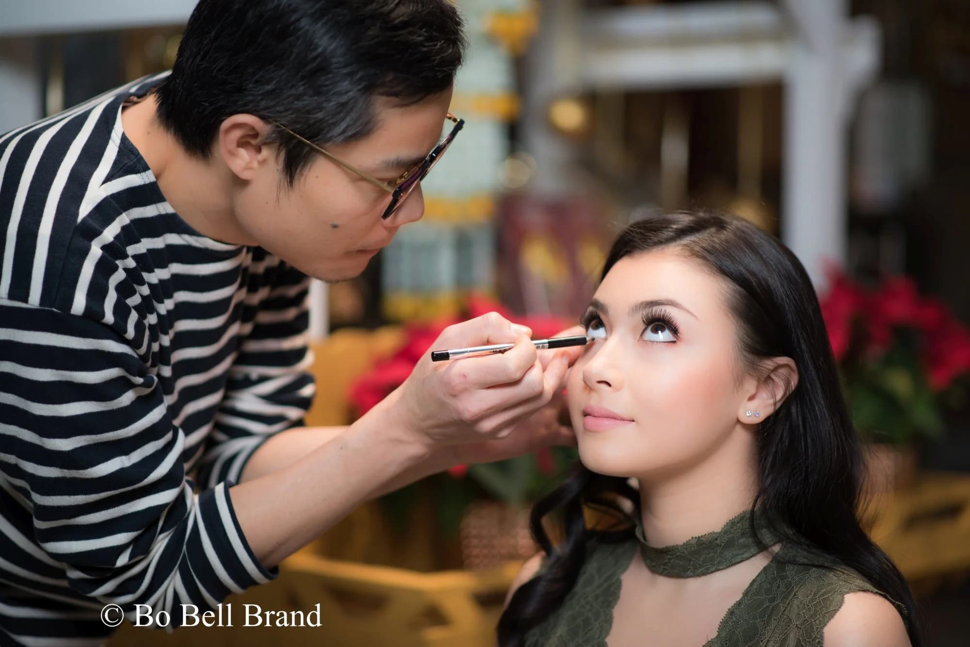 Event photography by Sha — photo 14