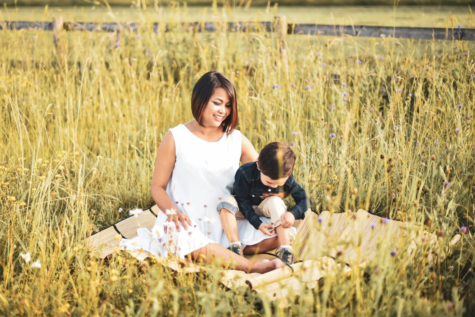 Family photography by Sha — photo 7