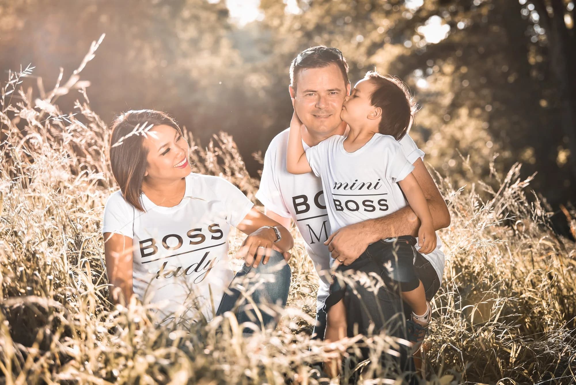 Family photography by Sha — photo 9