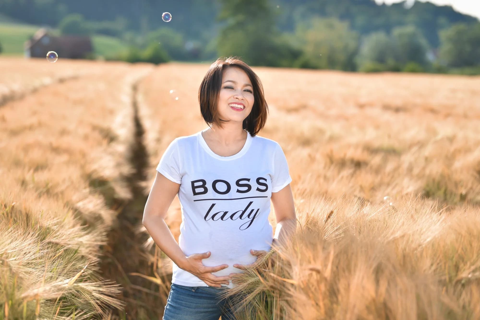 Family photography by Sha — photo 10