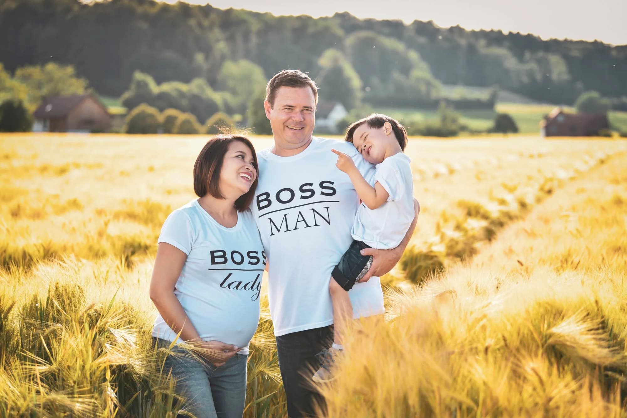 Family photography by Sha — photo 11