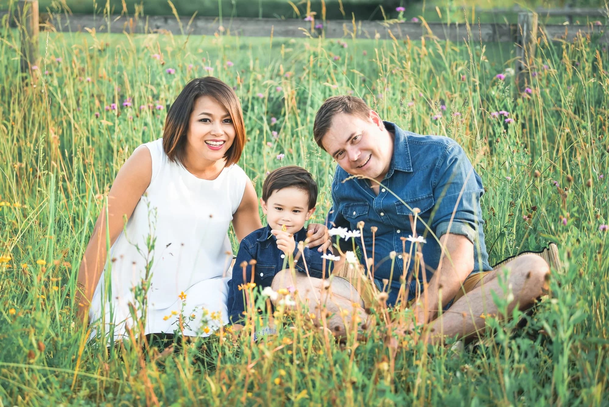 Family photography by Sha — photo 12