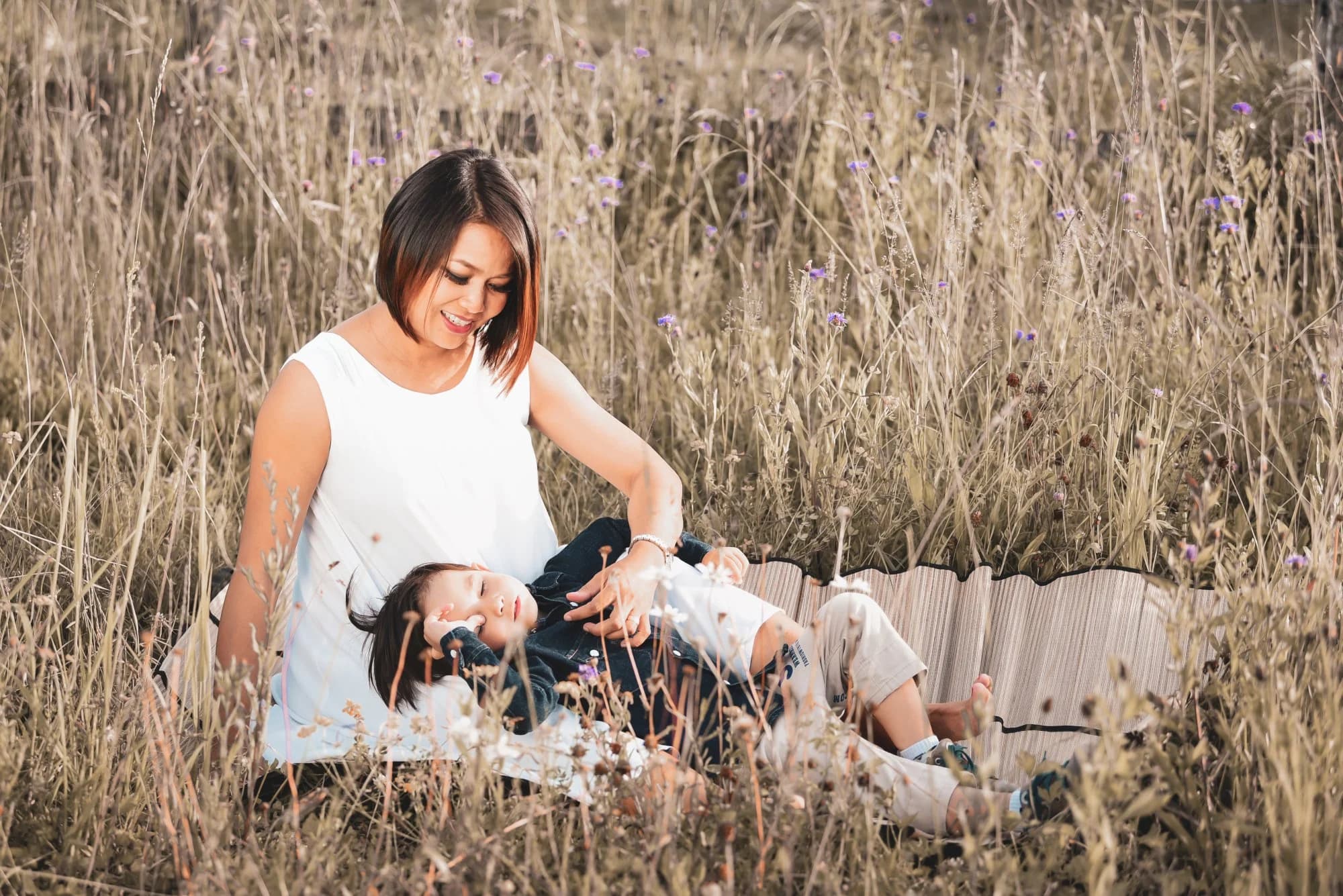 Family photography by Sha — photo 13