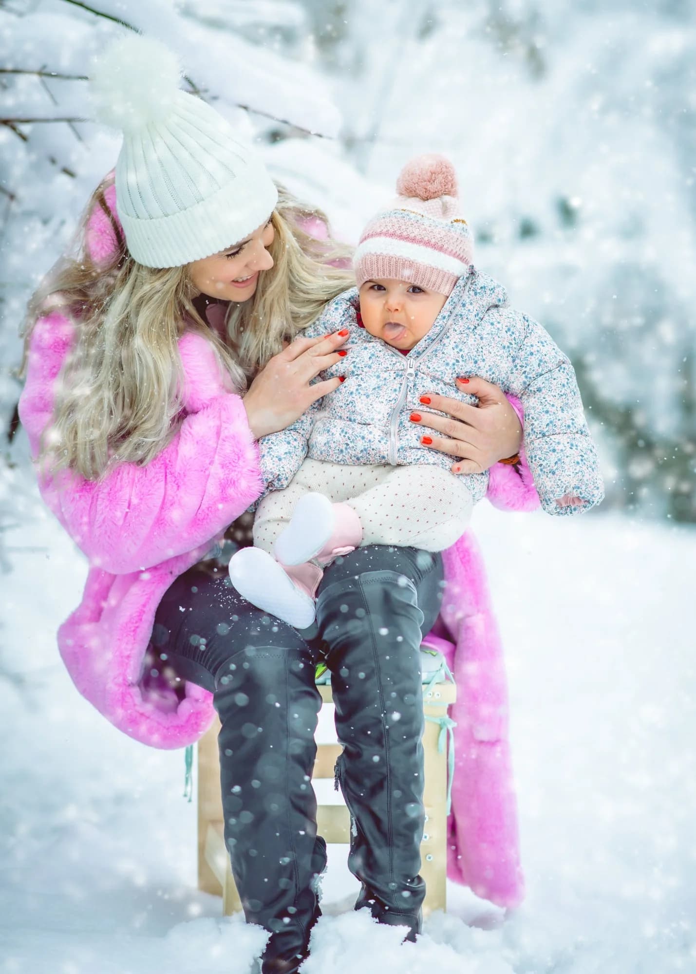 Family photography by Sha — photo 14