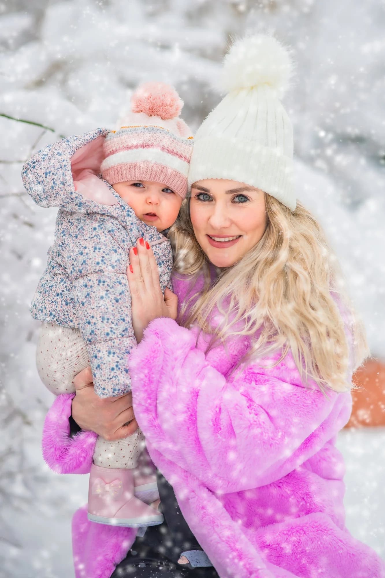 Family photography by Sha — photo 15