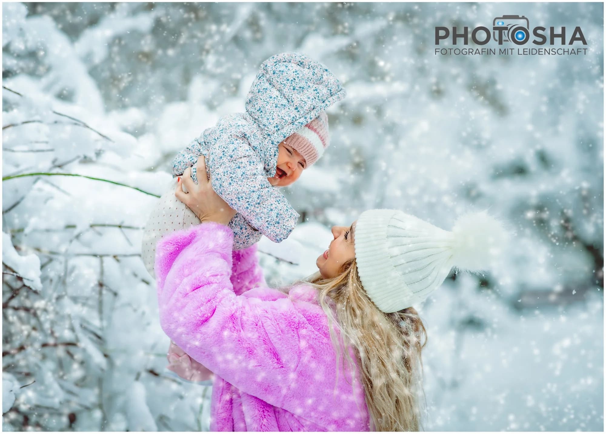 Family photography by Sha — photo 16