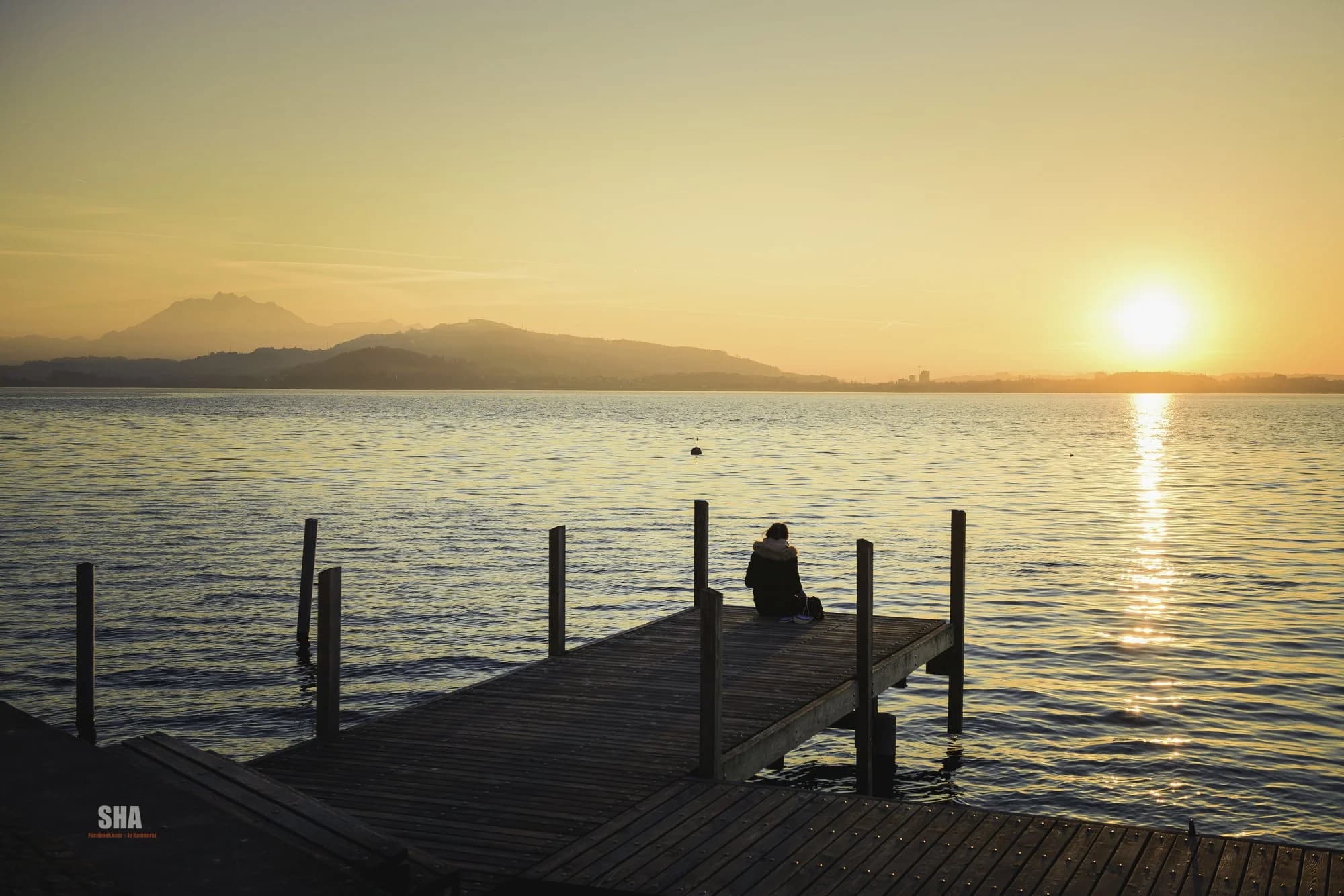 Landscape photography by Sha — photo 1