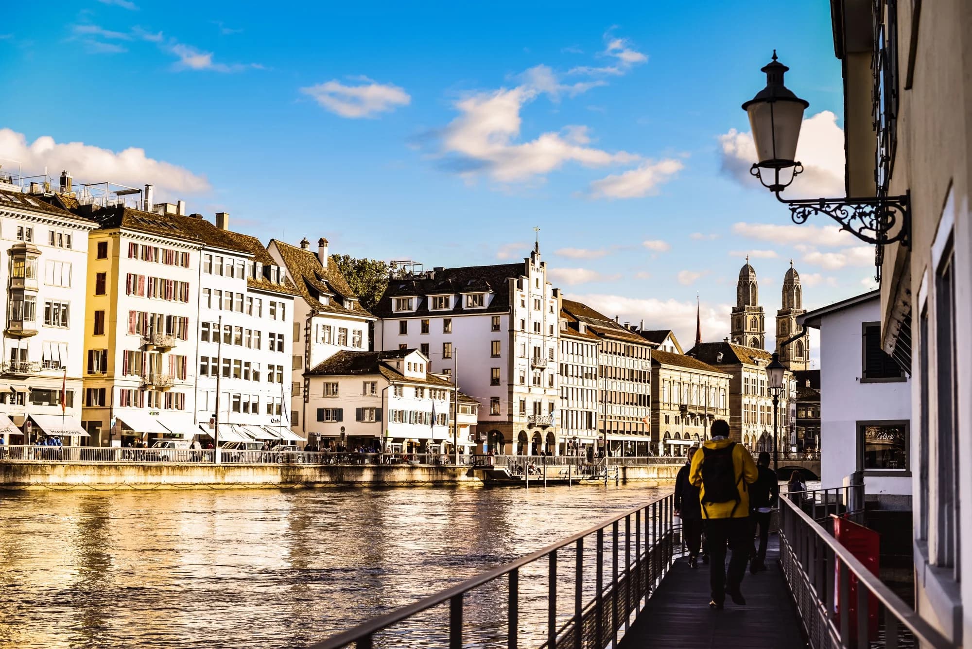 Landscape photography by Sha — photo 3