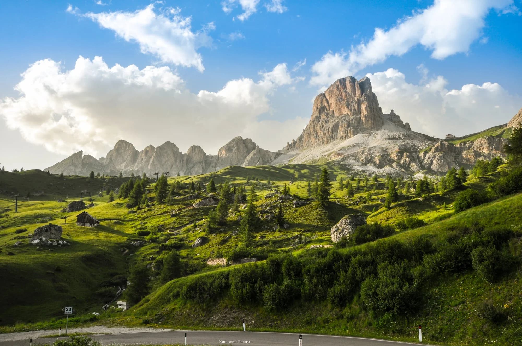 Landscape photography by Sha — photo 10