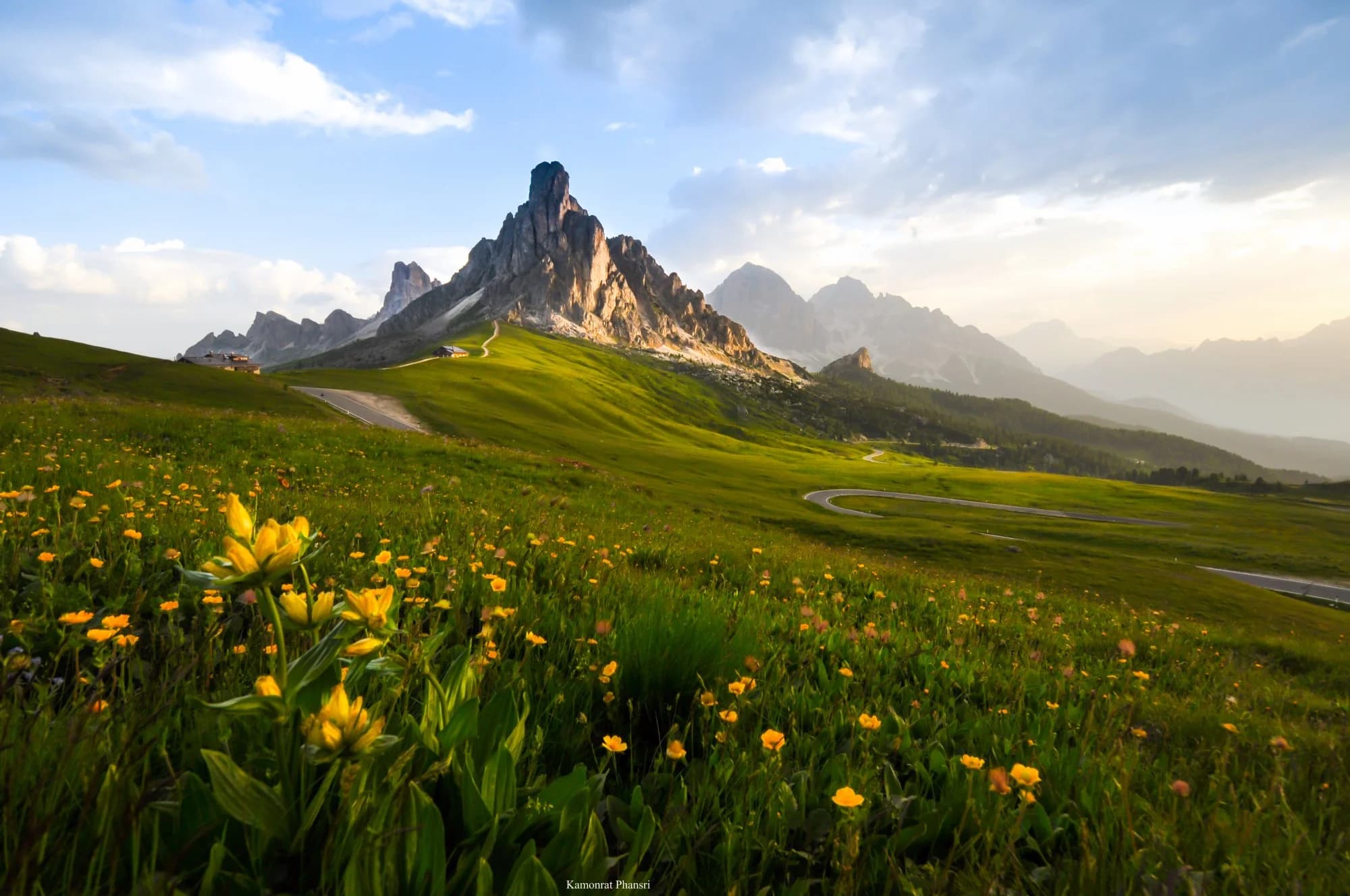 Landscape photography by Sha — photo 11