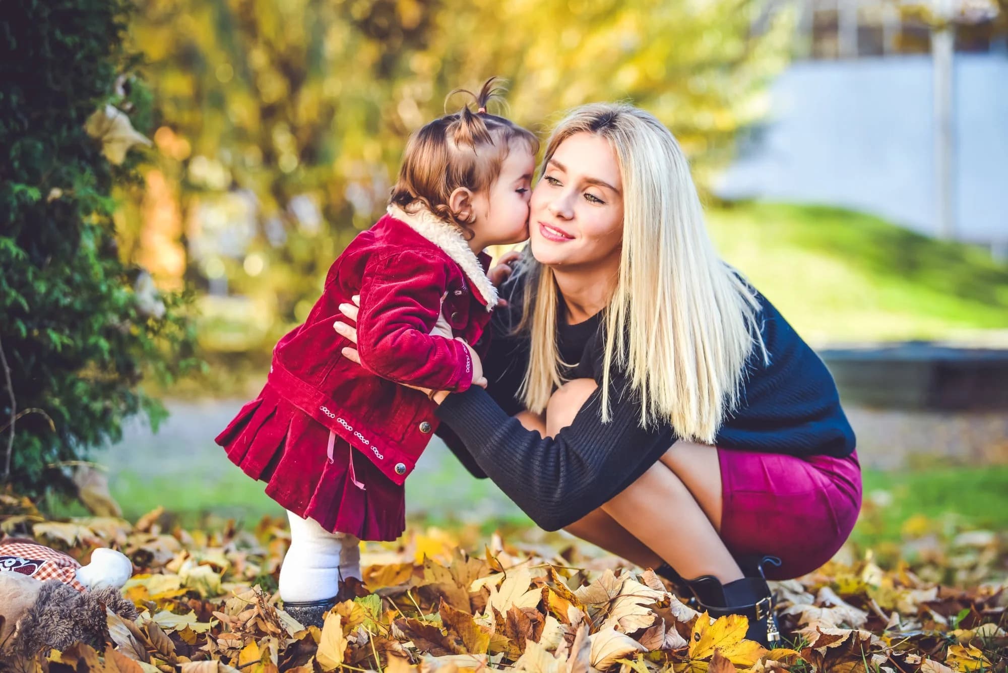 Portrait photography by Sha — photo 13