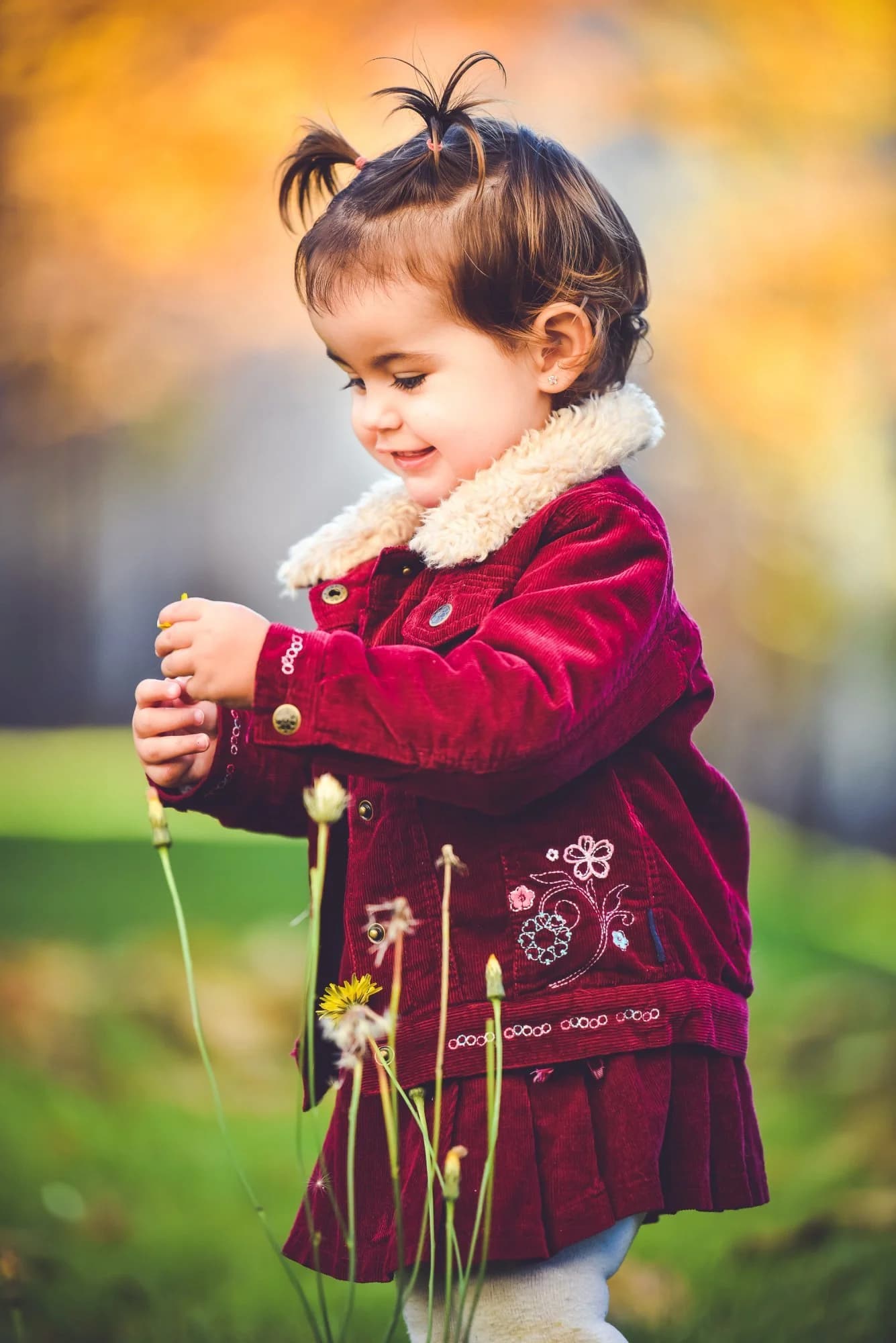 Portrait photography by Sha — photo 15