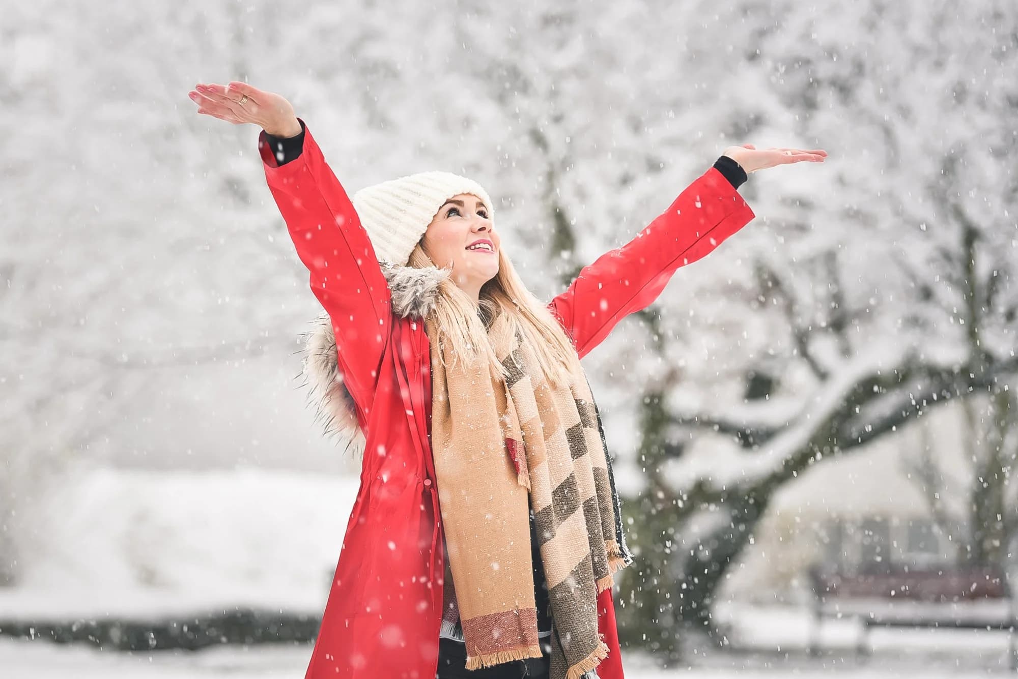 Portrait photography by Sha — photo 18