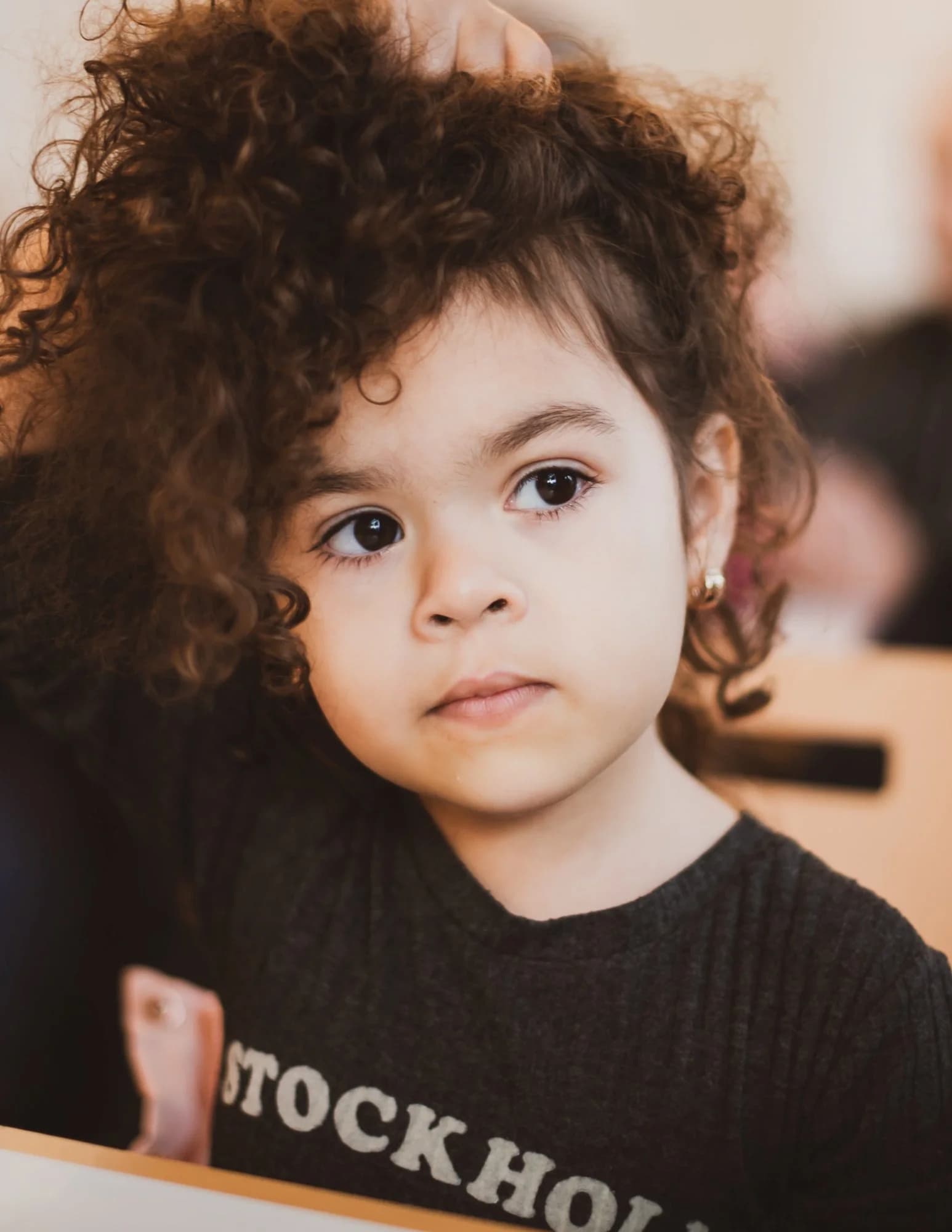 Portrait photography by Sha — photo 20