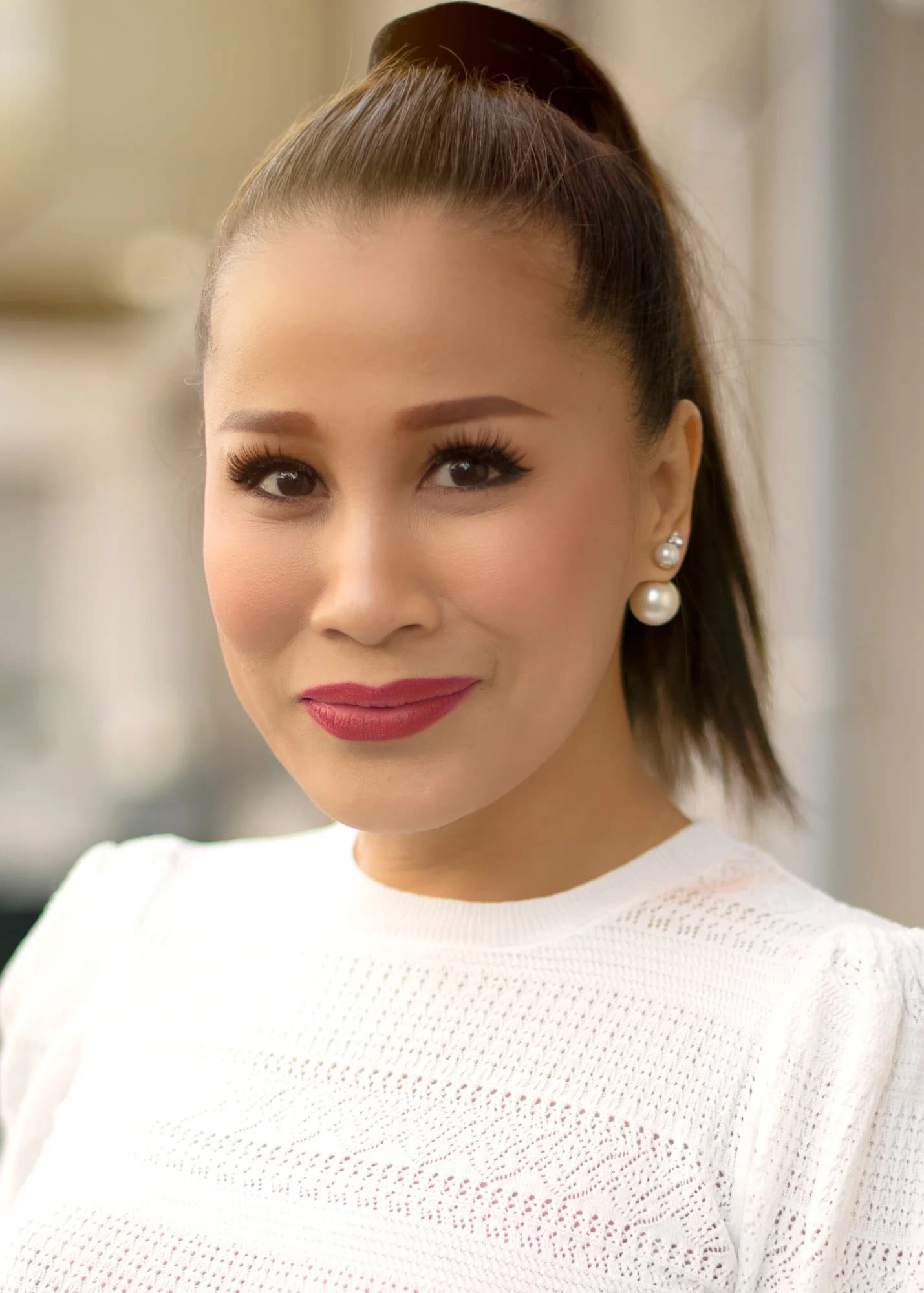 Portrait photography by Sha — photo 34