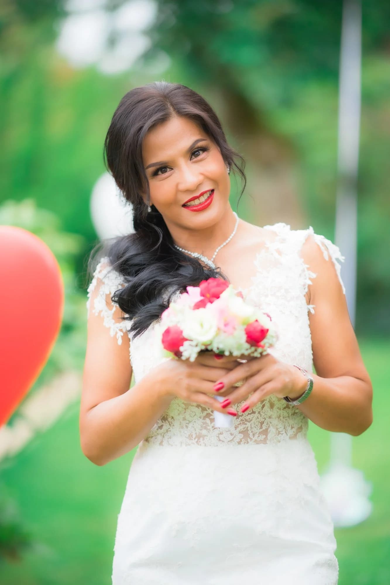 Wedding photography by Sha — photo 2