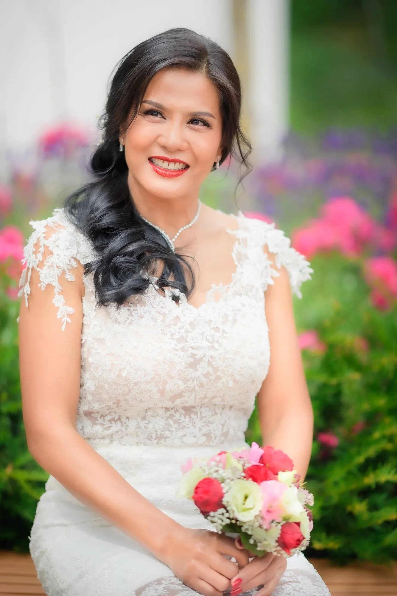 Wedding photography by Sha — photo 3