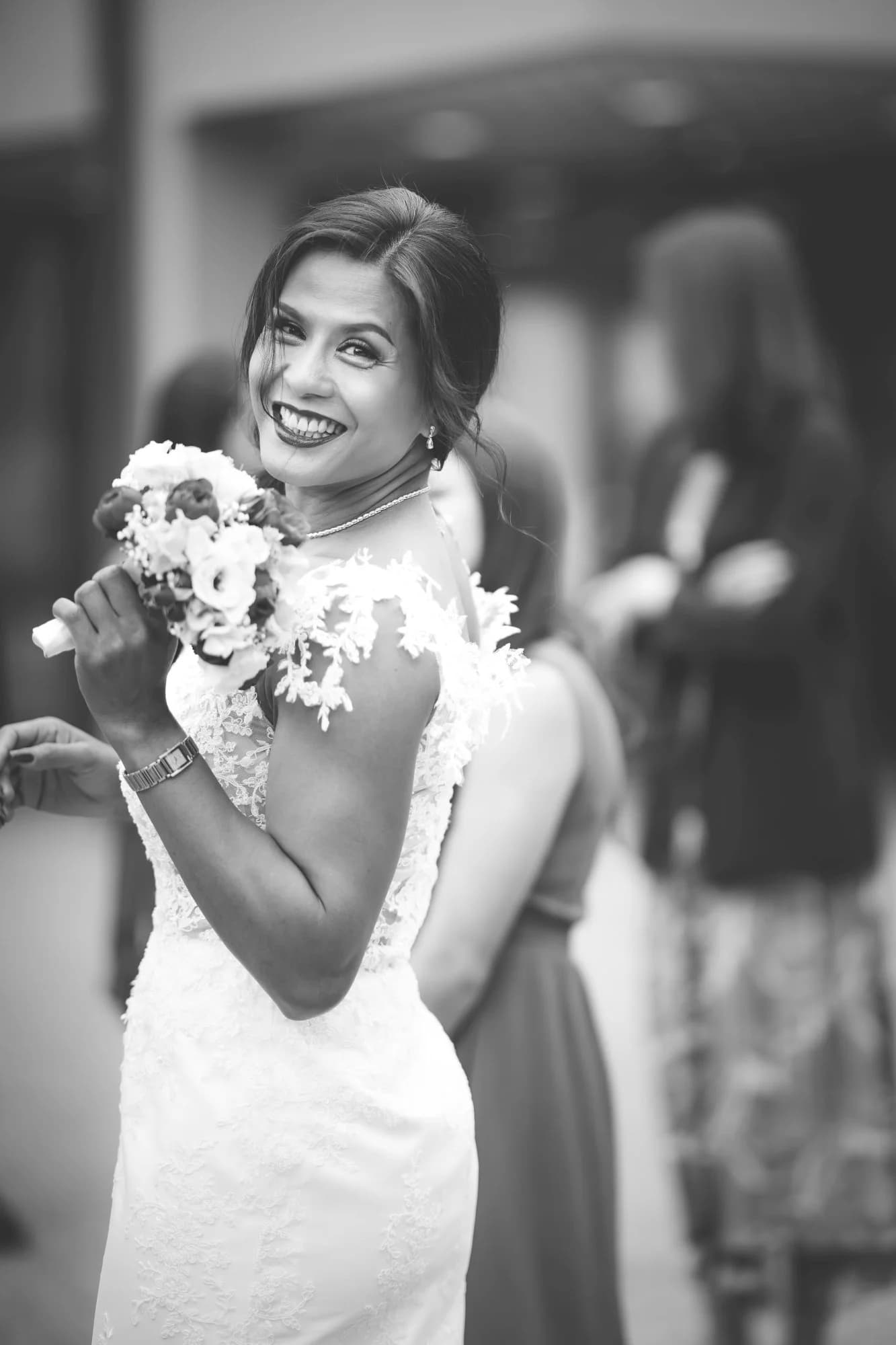 Wedding photography by Sha — photo 5