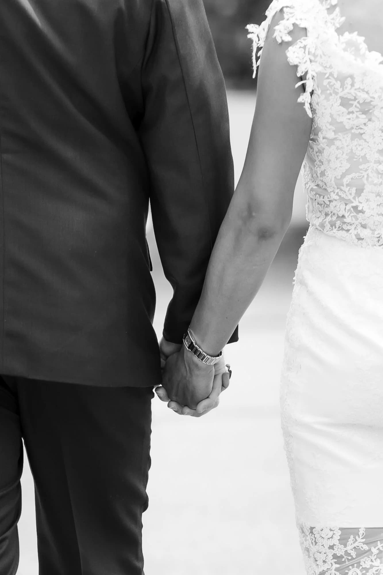 Wedding photography by Sha — photo 7