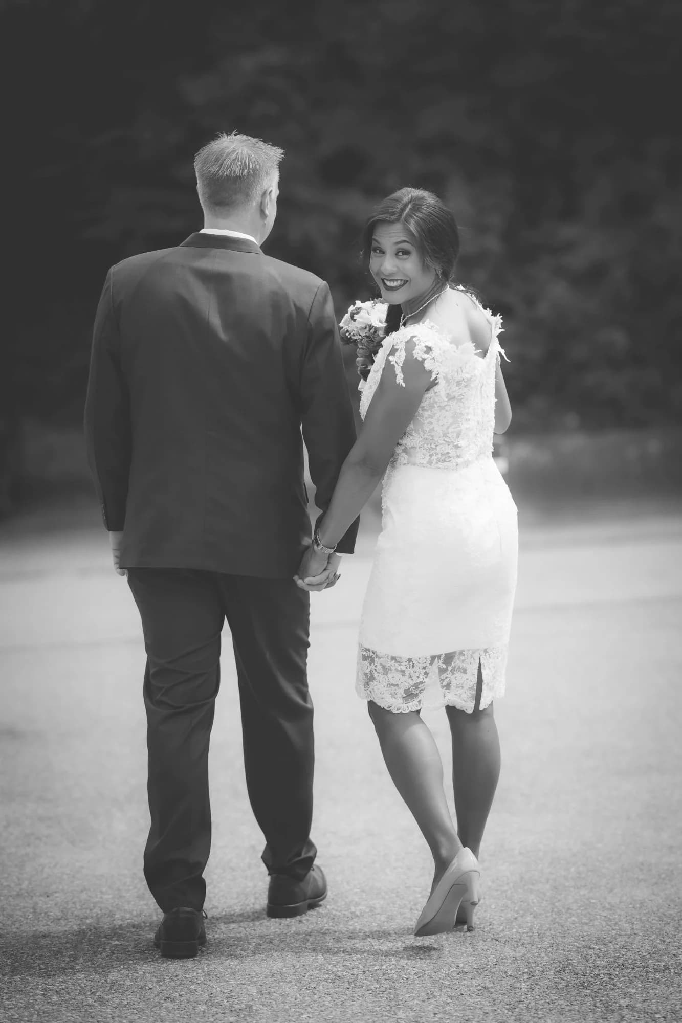 Wedding photography by Sha — photo 8