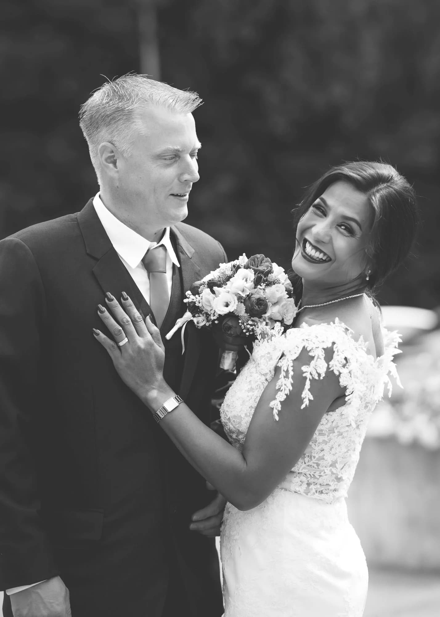 Wedding photography by Sha — photo 9