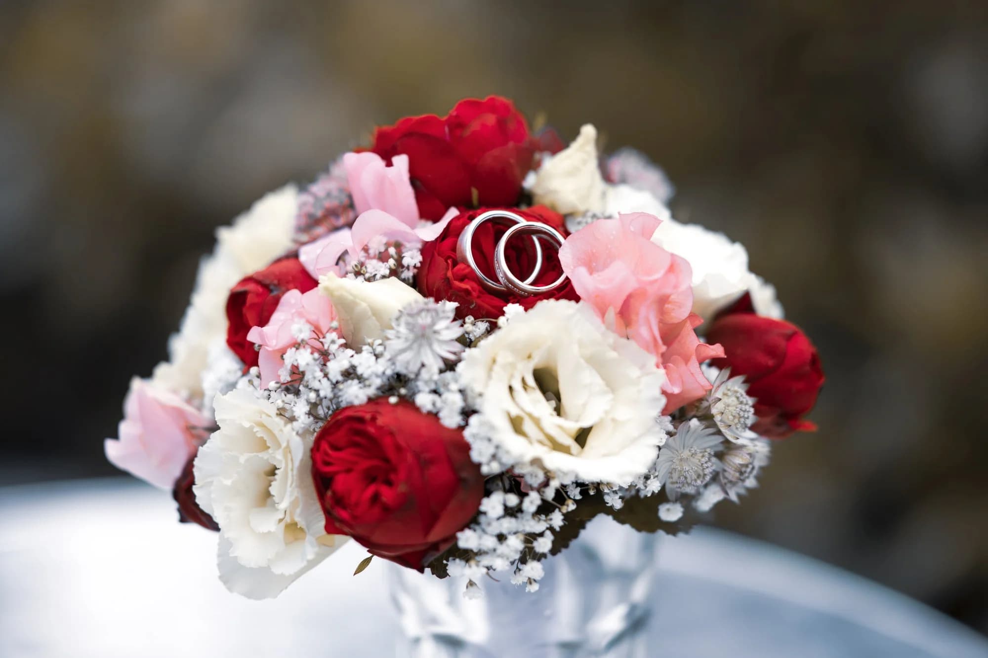 Wedding photography by Sha — photo 13