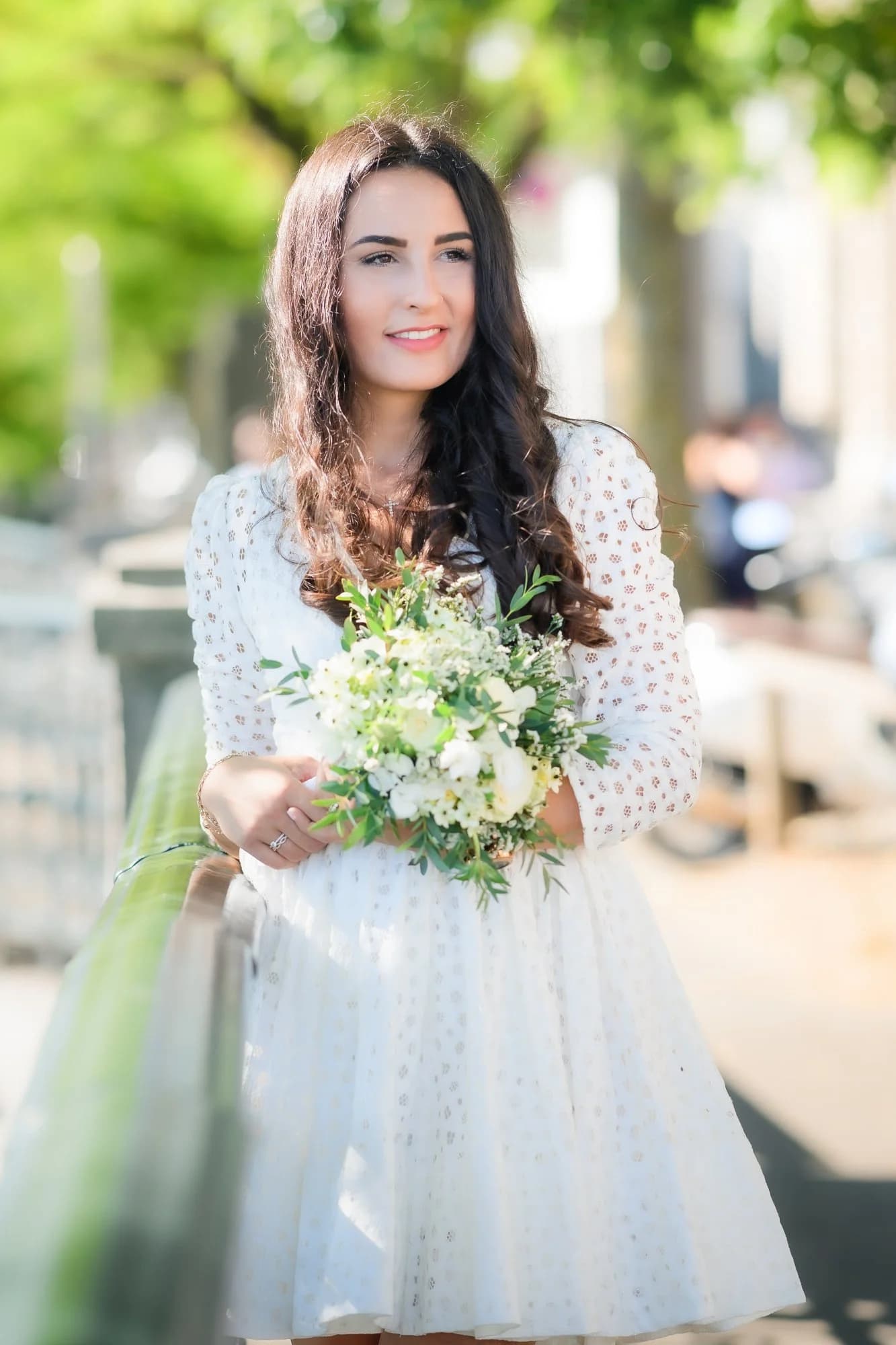 Wedding photography by Sha — photo 14