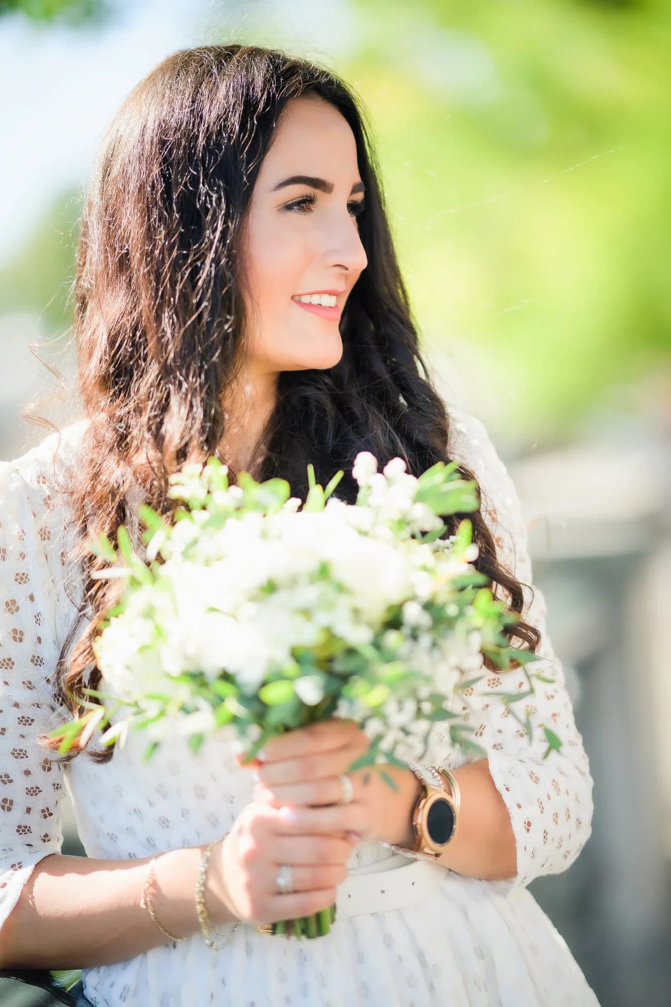 Wedding photography by Sha — photo 15