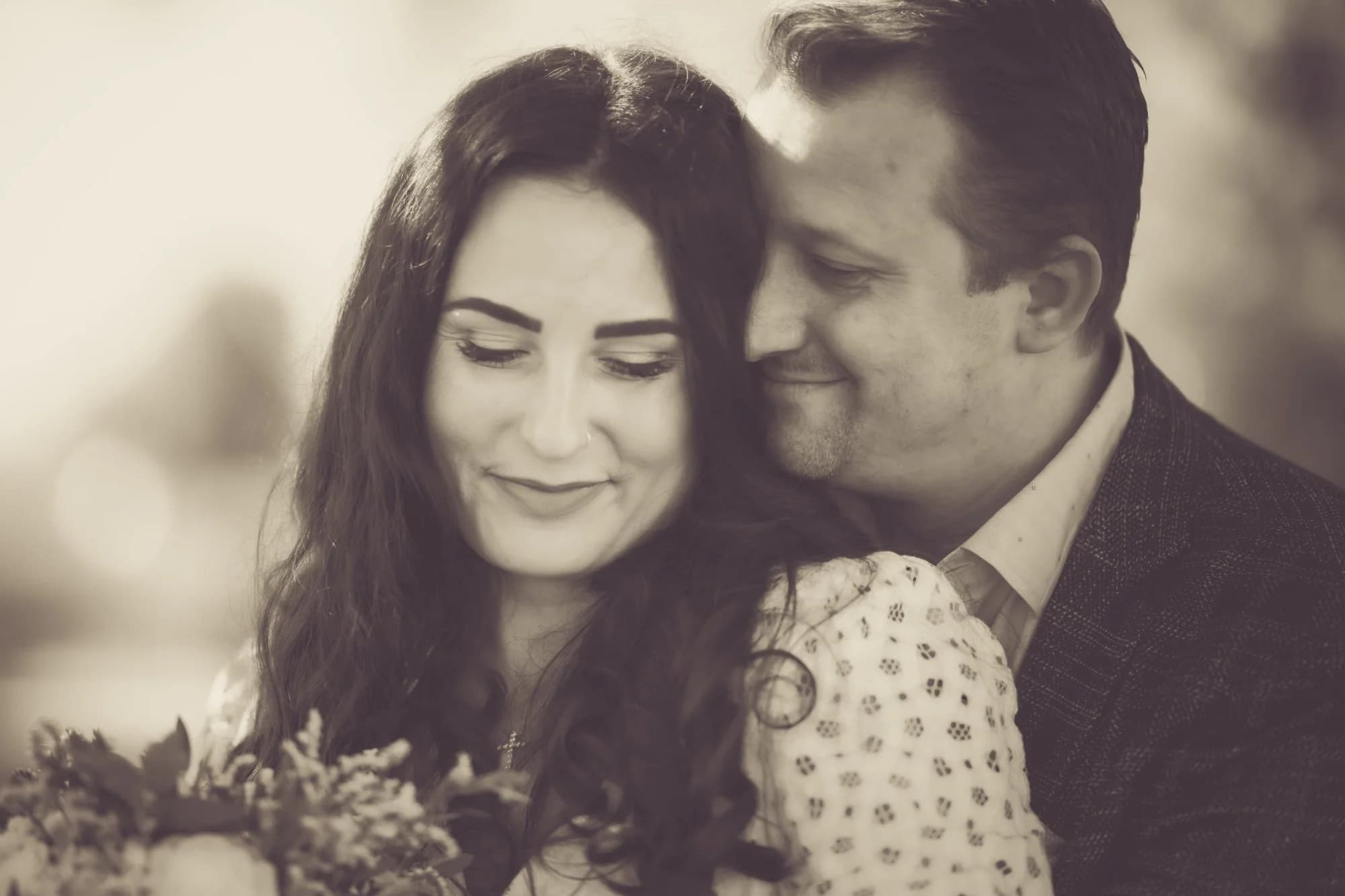 Wedding photography by Sha — photo 17