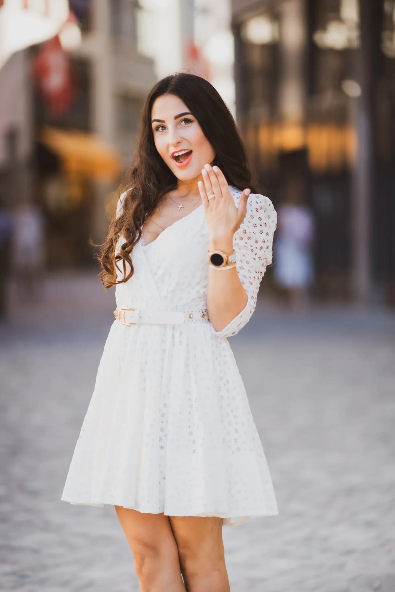 Wedding photography by Sha — photo 18