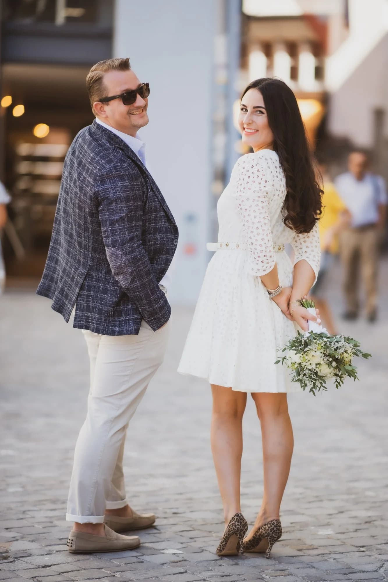 Wedding photography by Sha — photo 19