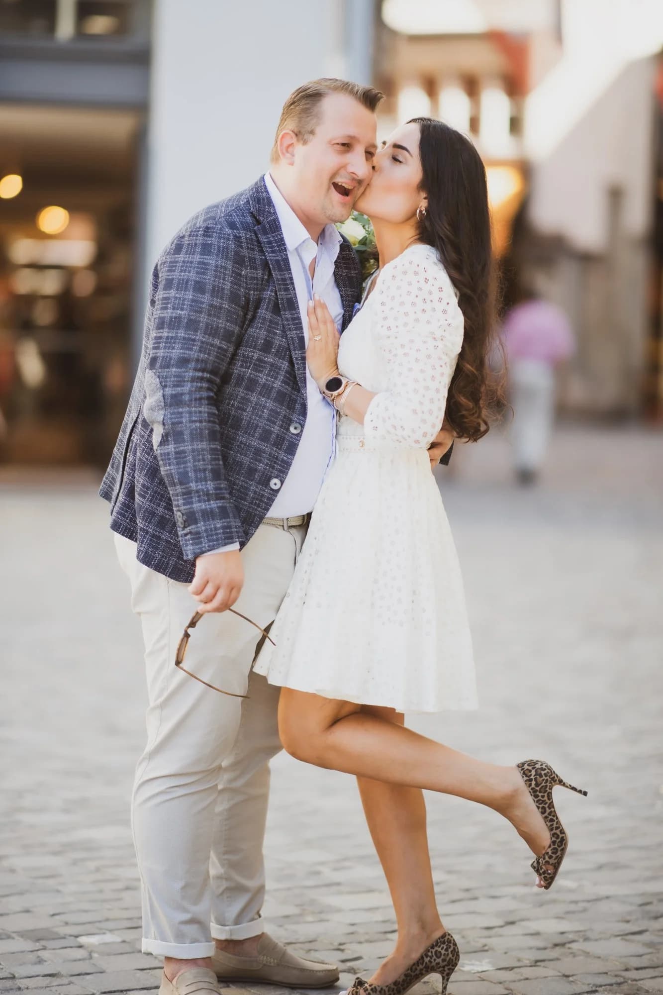 Wedding photography by Sha — photo 20