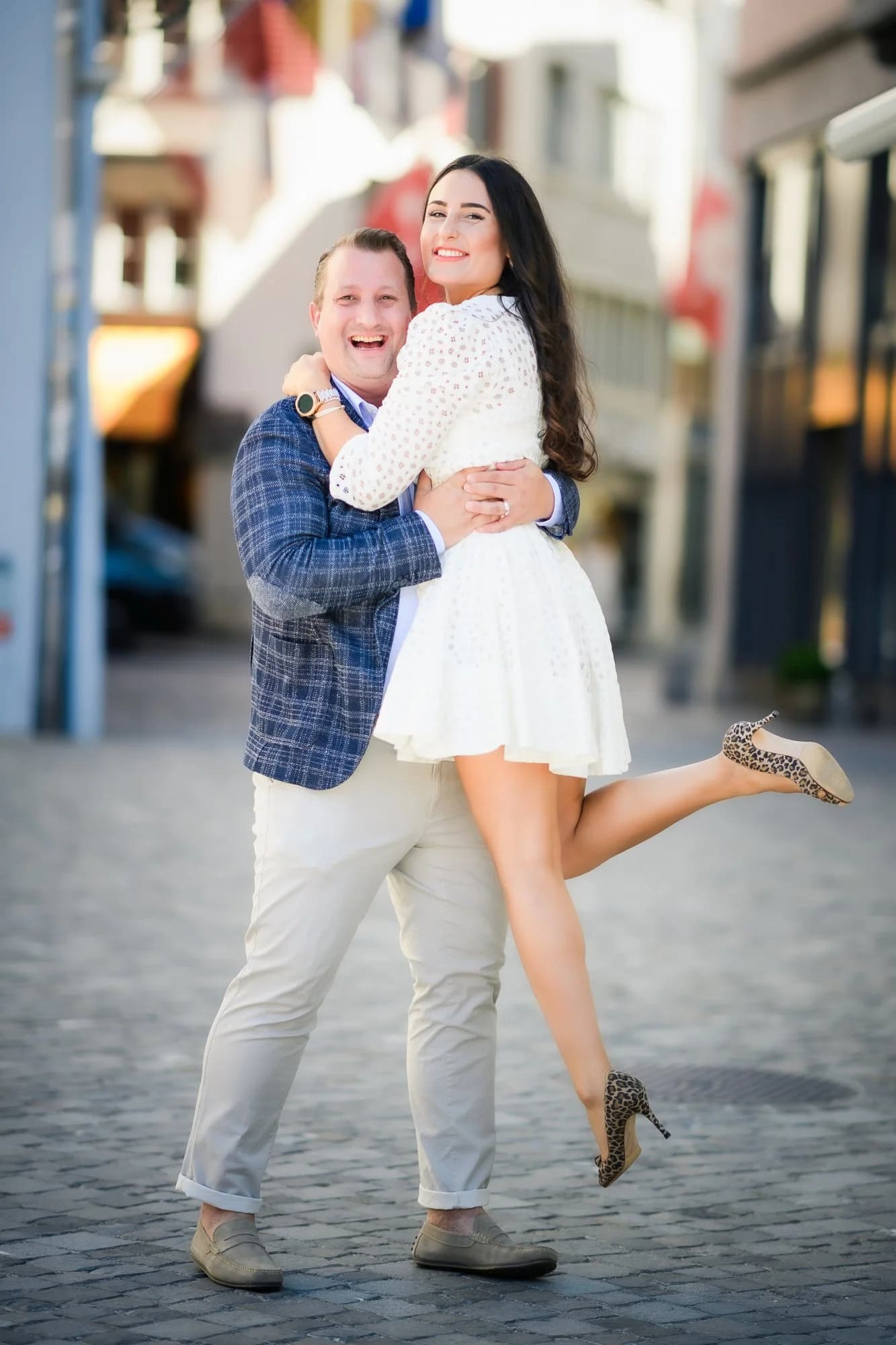 Wedding photography by Sha — photo 21