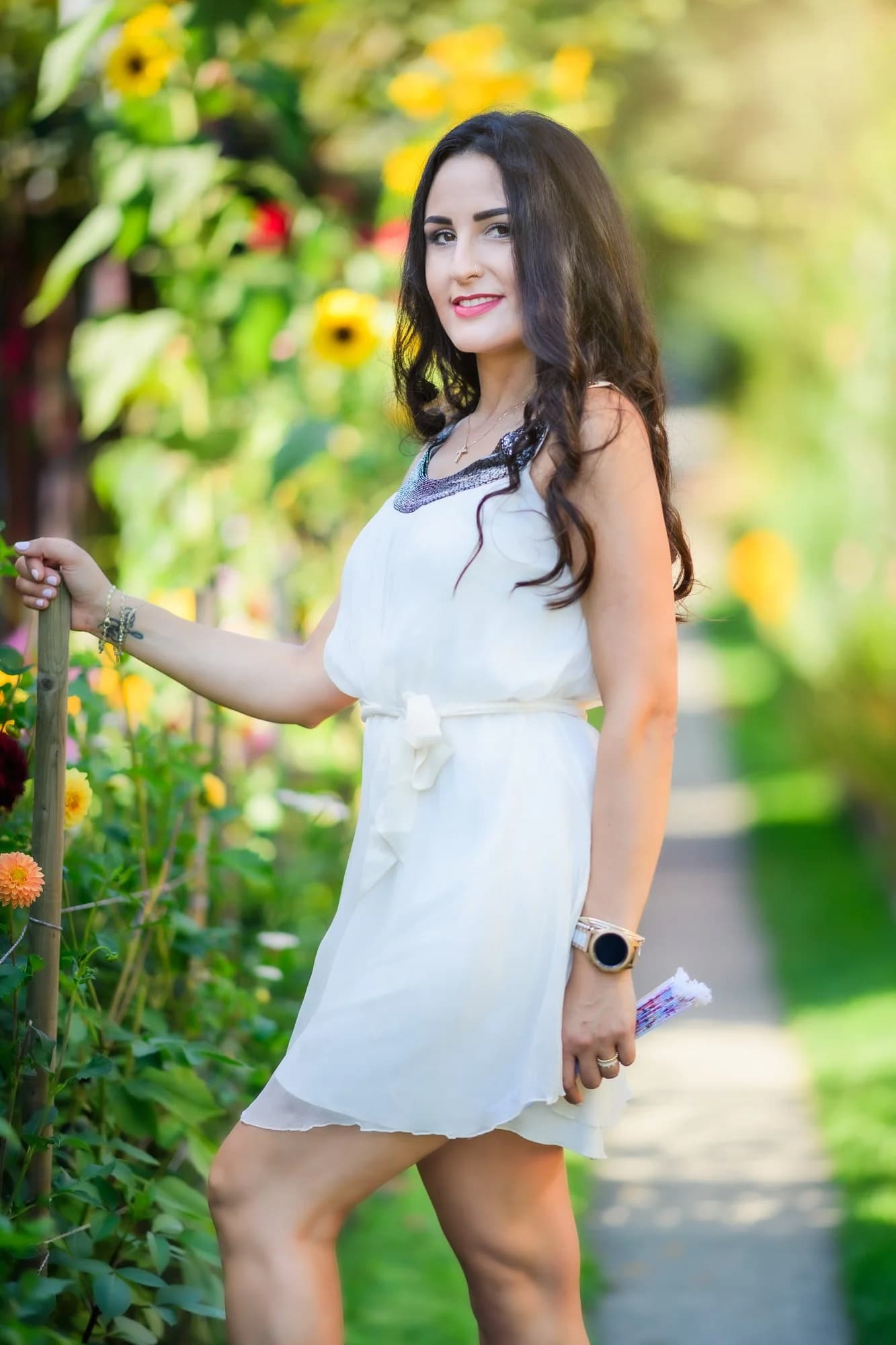 Wedding photography by Sha — photo 22