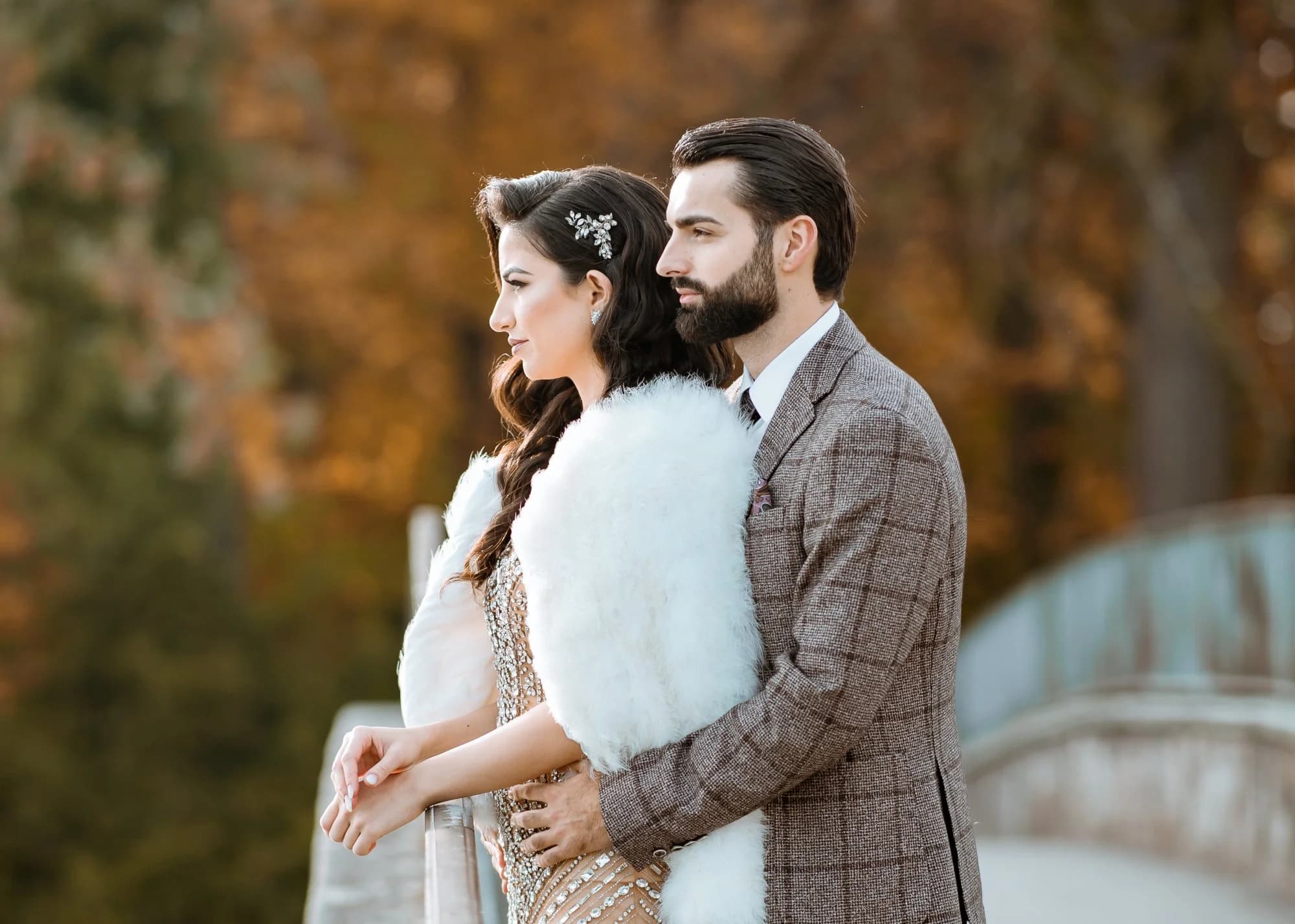 Wedding photography by Sha — photo 24