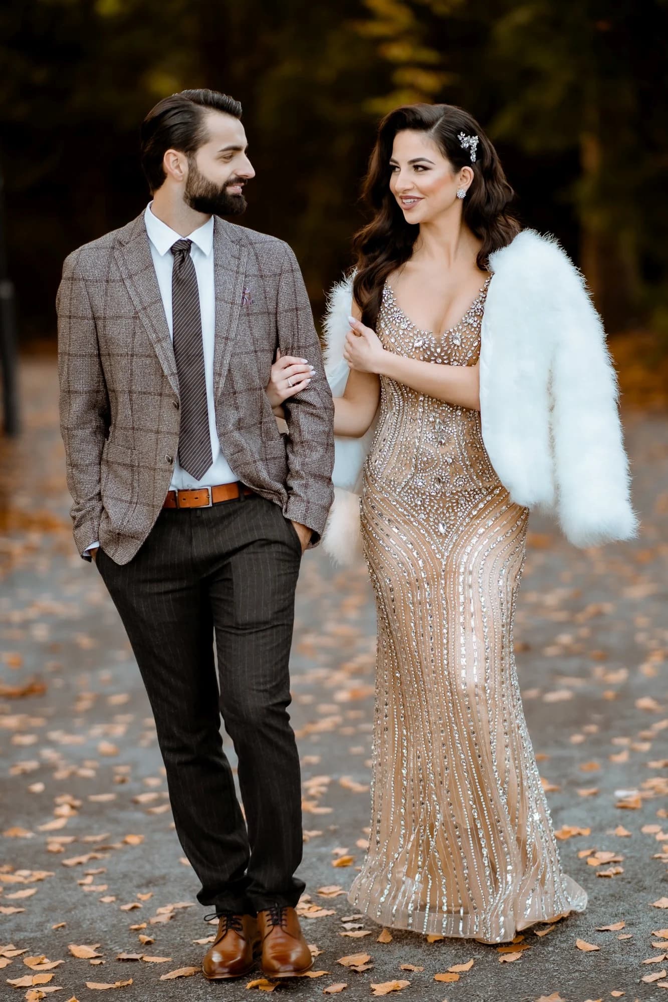 Wedding photography by Sha — photo 25