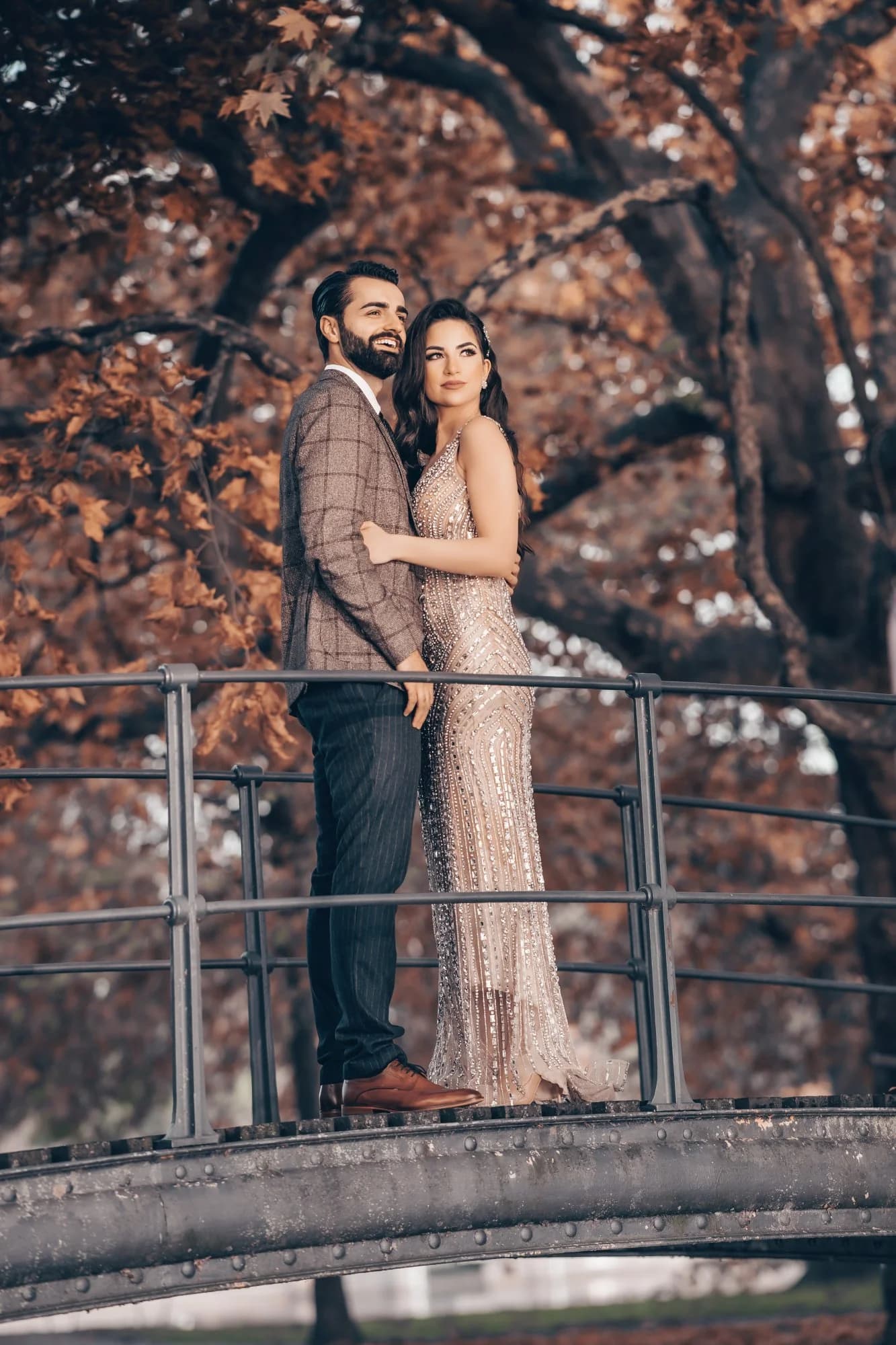 Wedding photography by Sha — photo 26