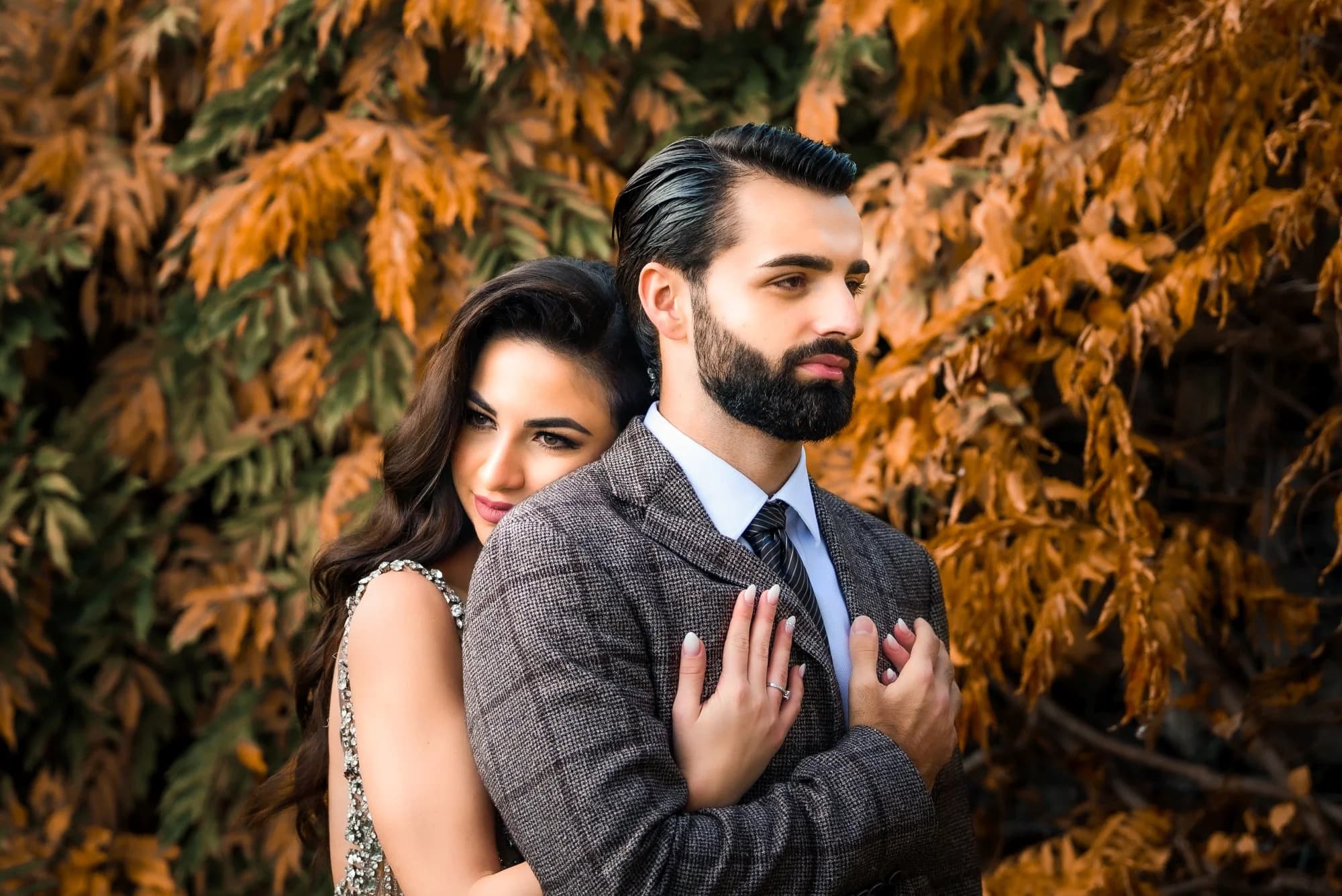 Wedding photography by Sha — photo 28