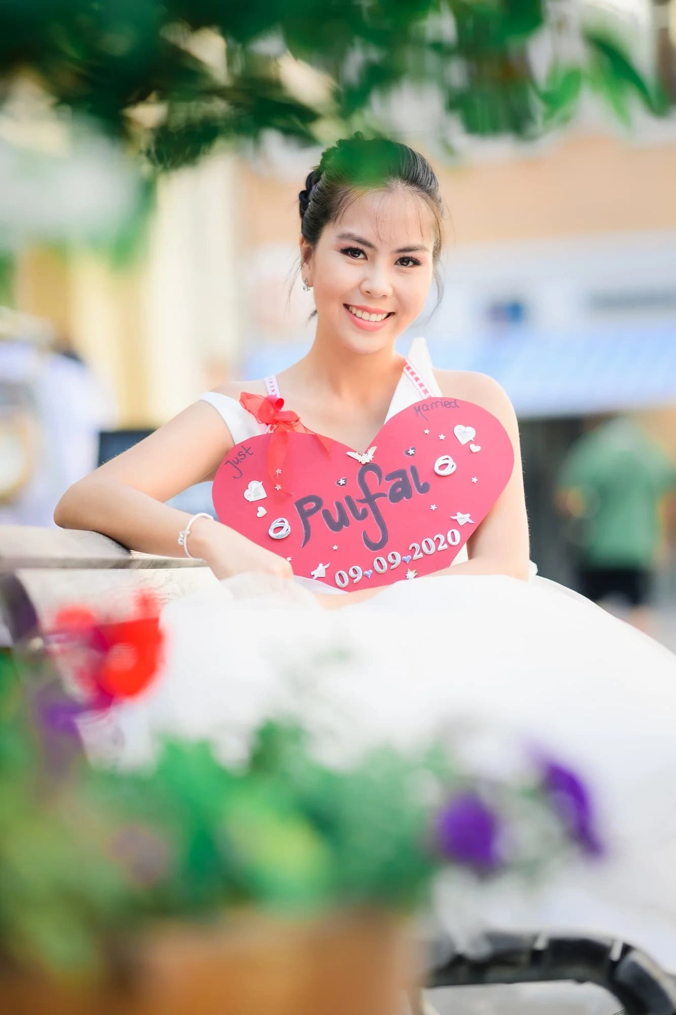 Wedding photography by Sha — photo 31