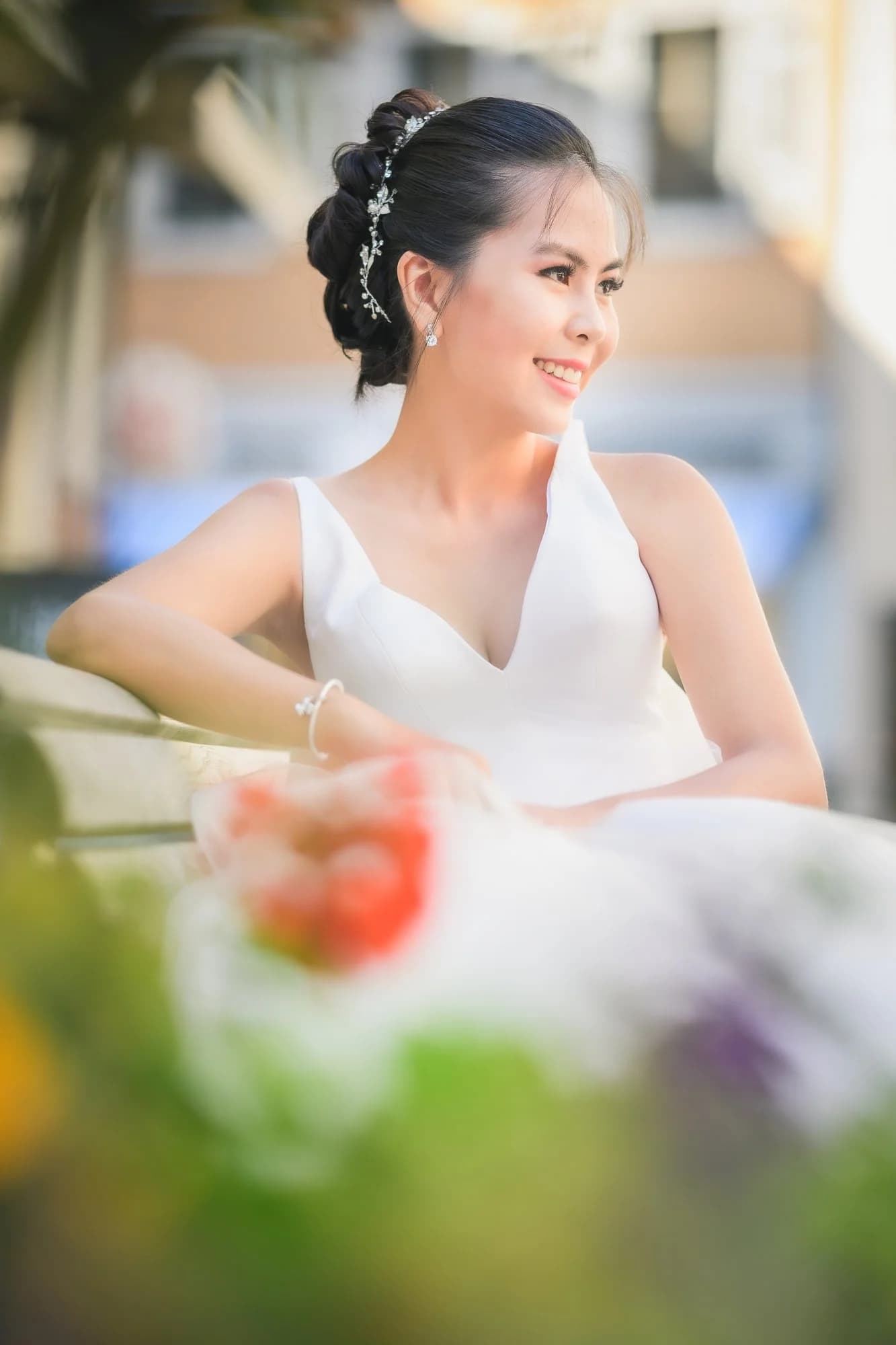 Wedding photography by Sha — photo 32