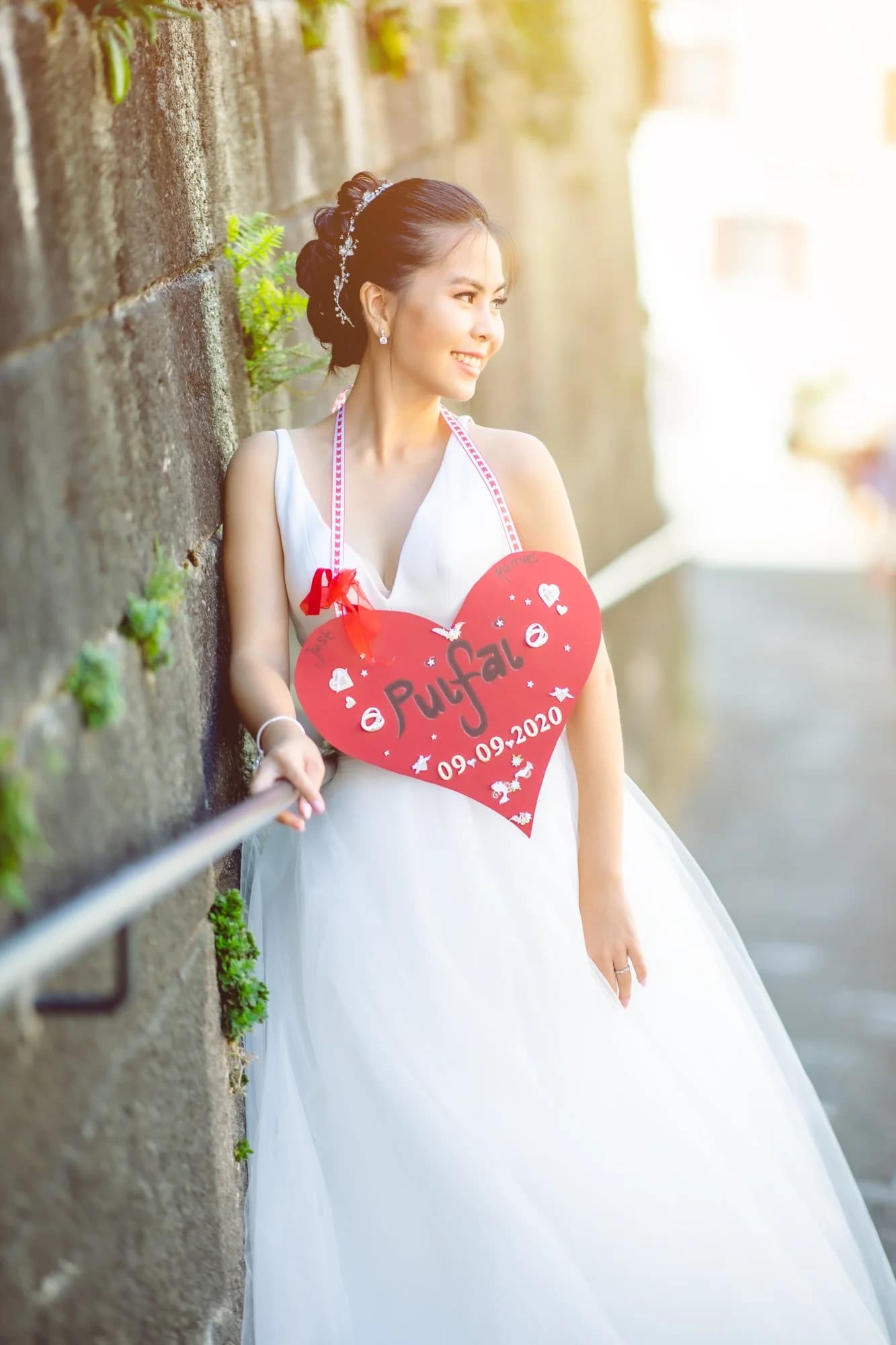 Wedding photography by Sha — photo 33