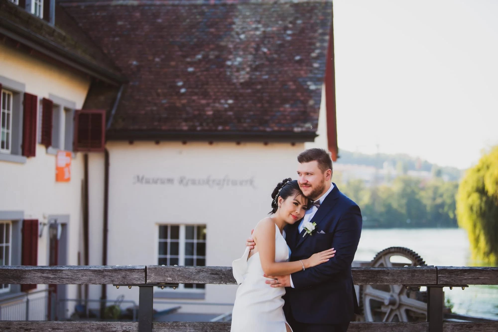 Wedding photography by Sha — photo 38